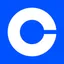 Coinbase logo