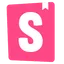 Storybook logo