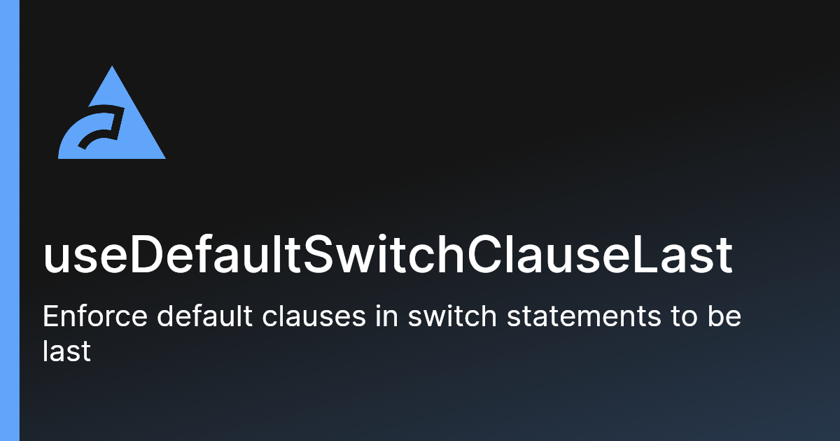 event of default clause meaning